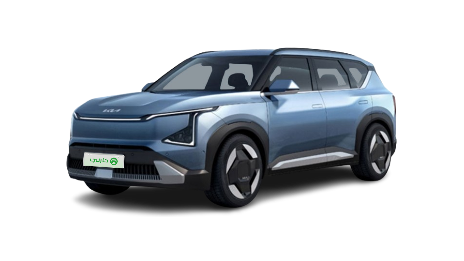Kia ev5  Electric