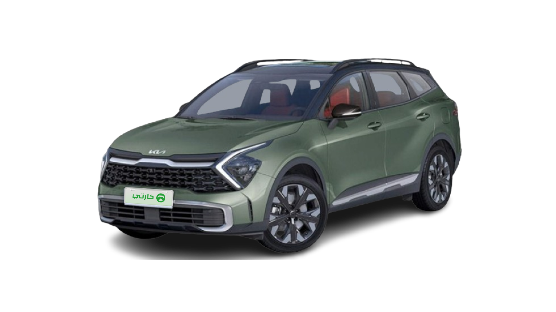 Kia Kia Sportage L