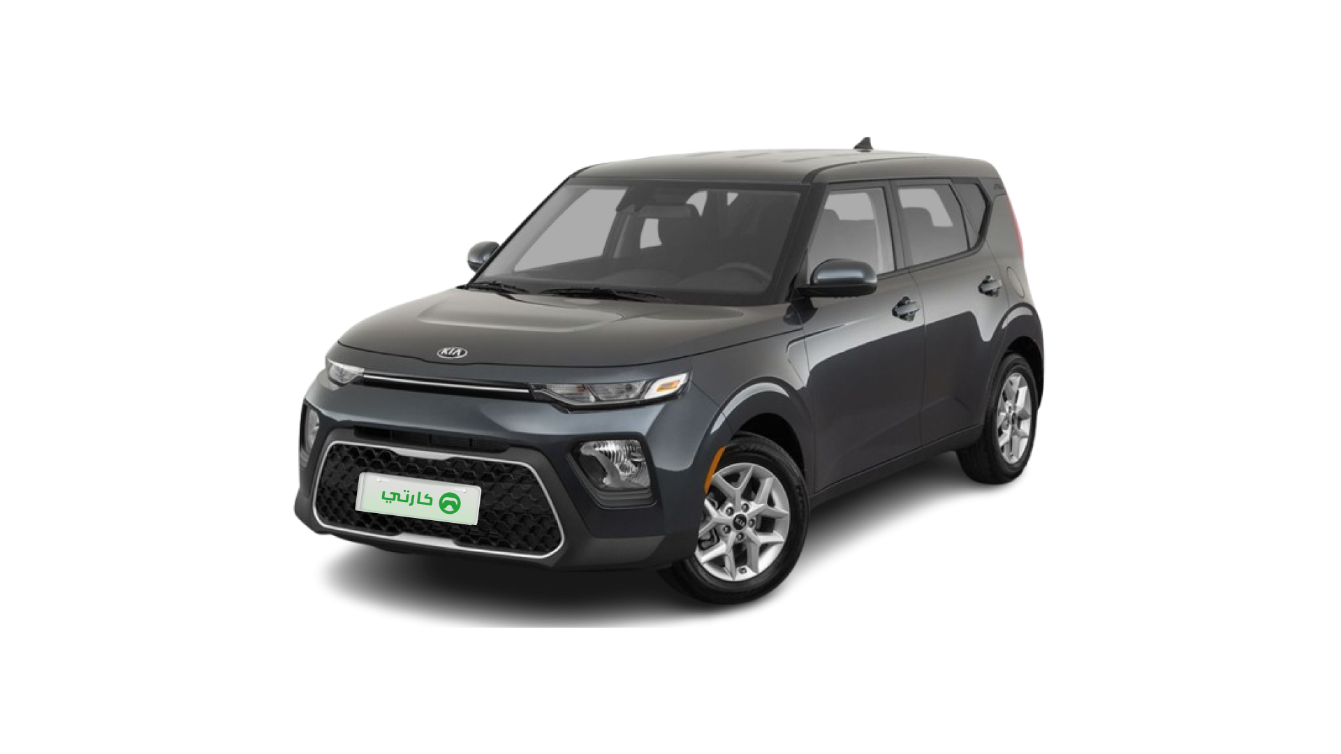 Kia Kia Soul