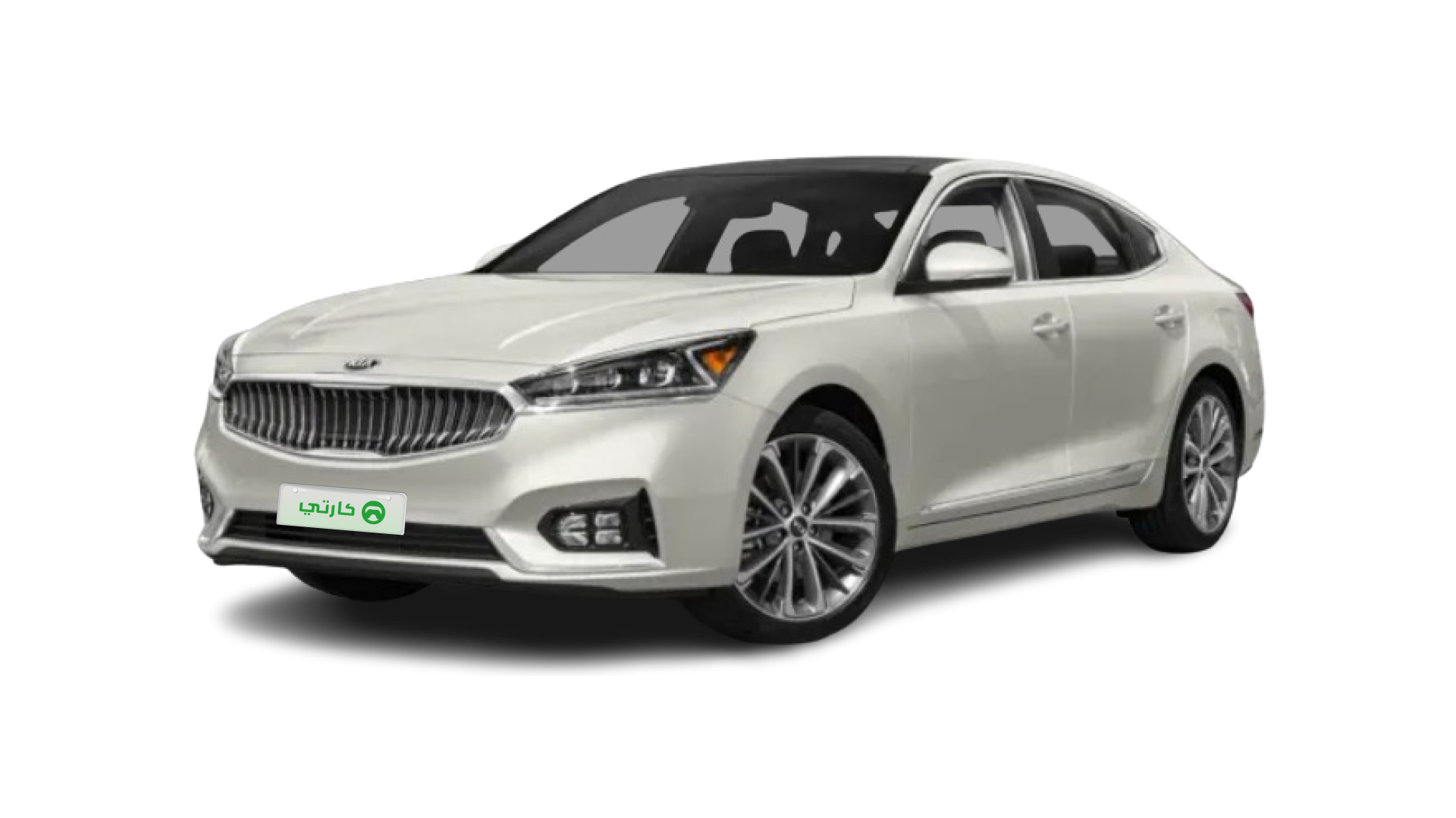 Kia cadenza  Gasoline