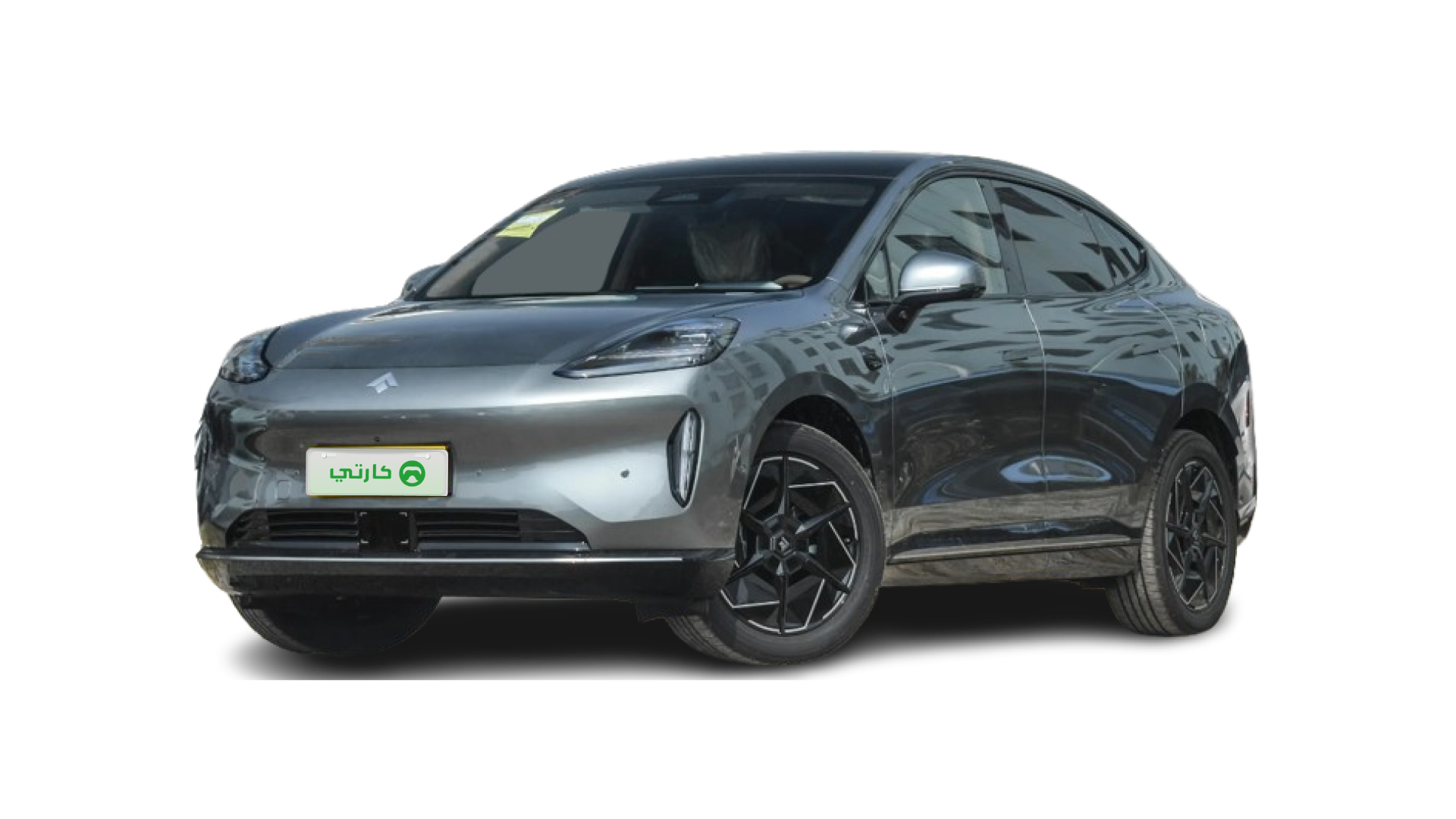 GAC gac-hyptech-ht  Electric