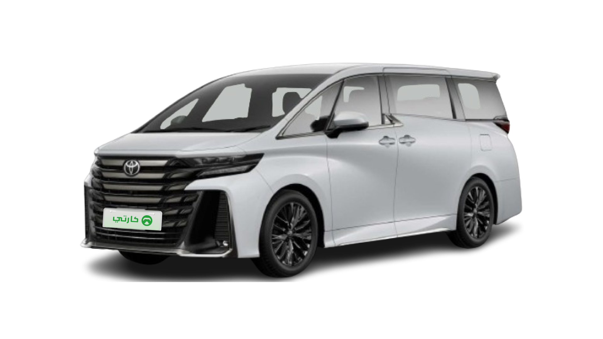Toyota toyota-vellfire  Hybrid