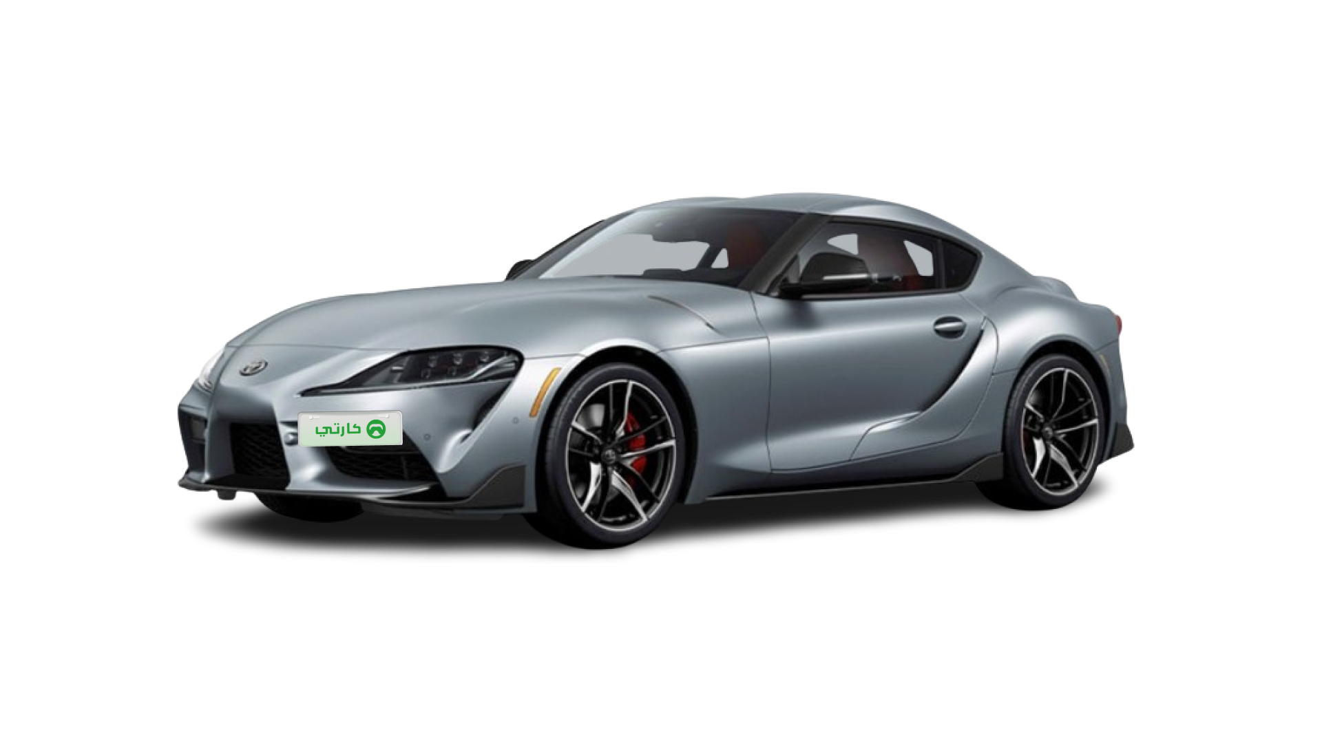 Toyota supra  Gasoline