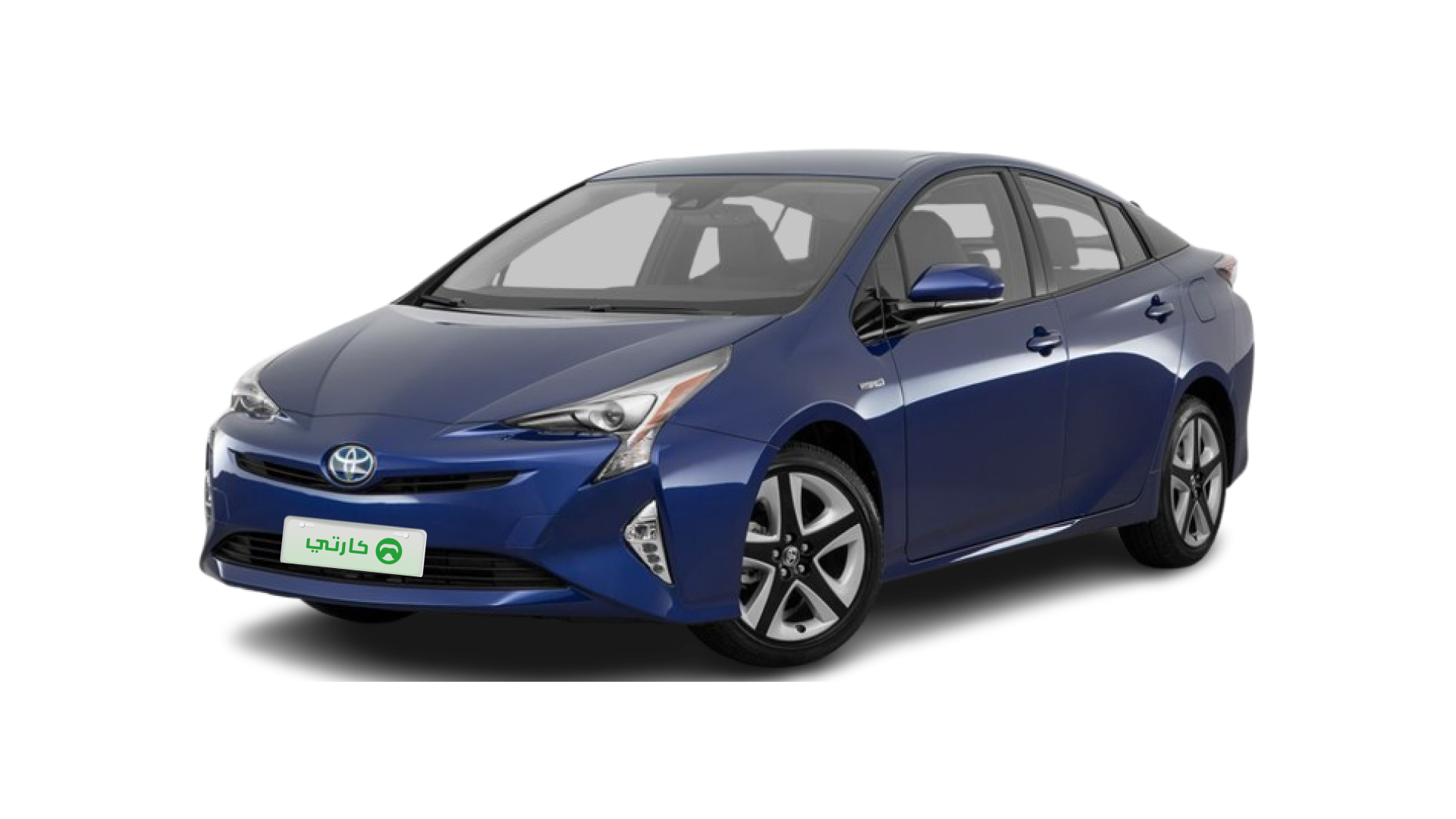 Toyota prius  Hybrid