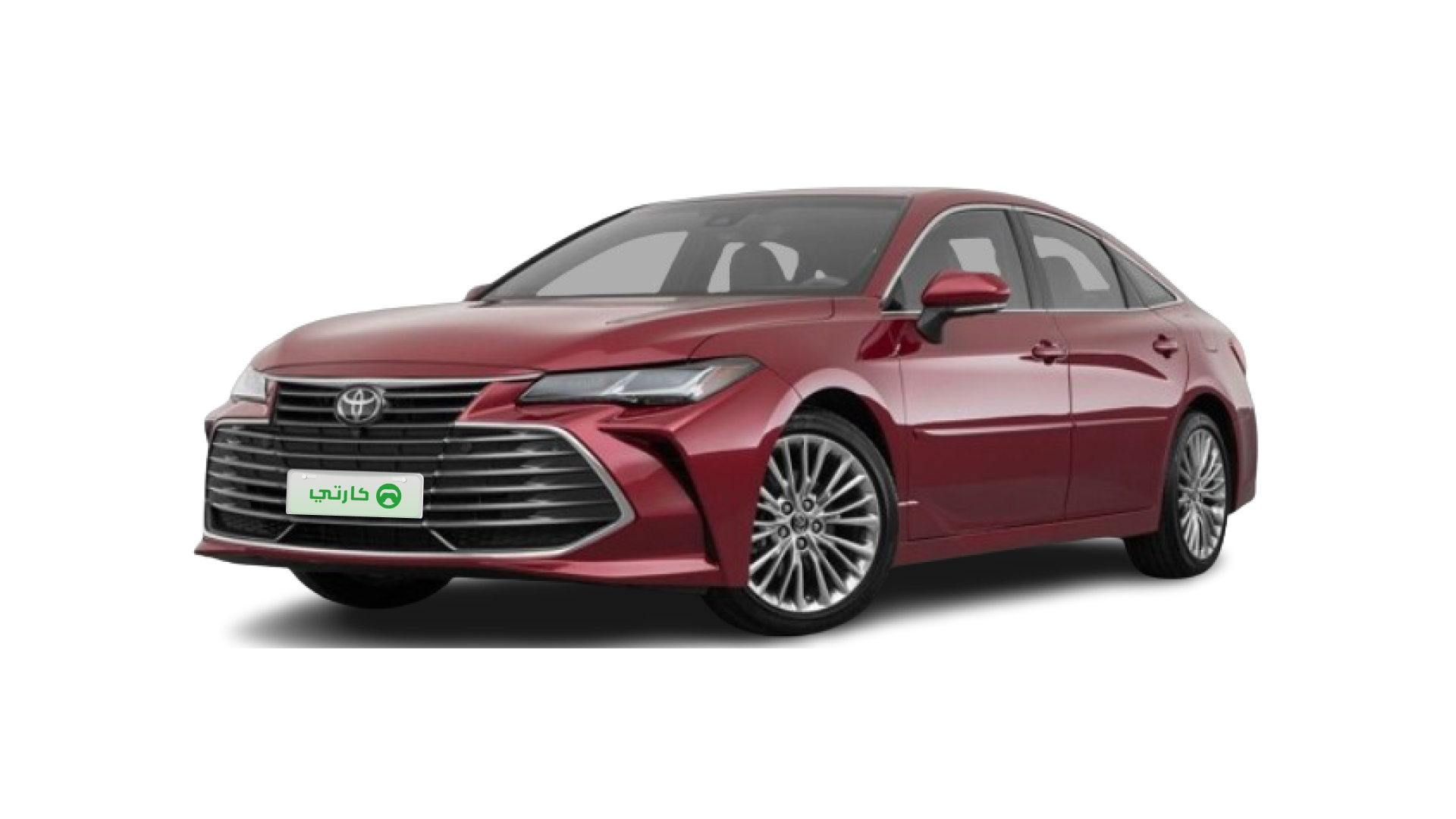Toyota toyota-avalon  Gasoline