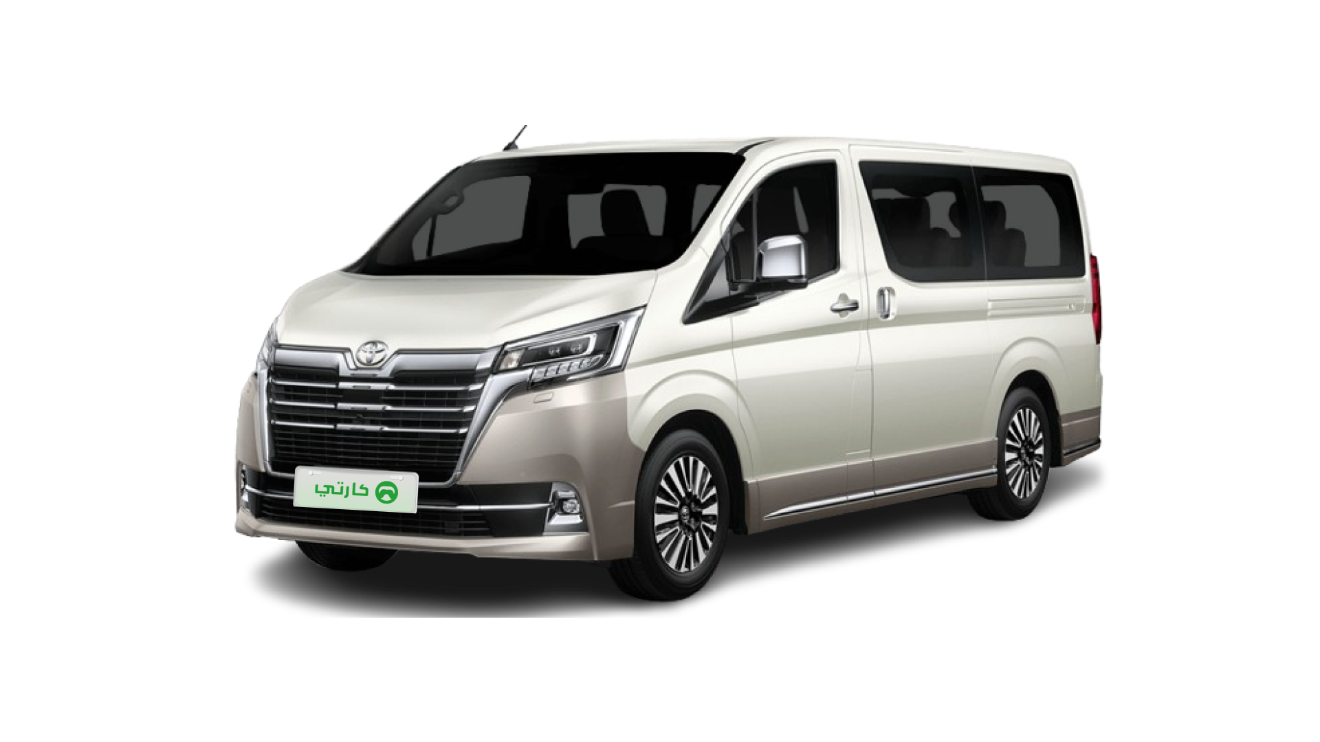 Toyota Toyota Granvia