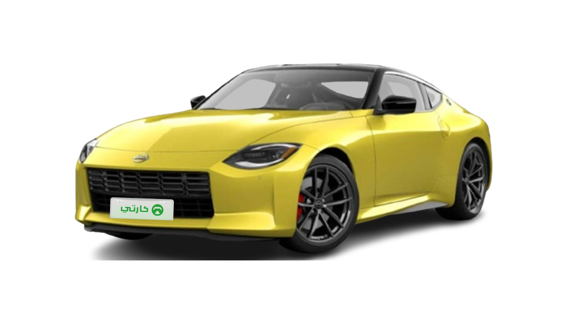 Nissan Nissan Z