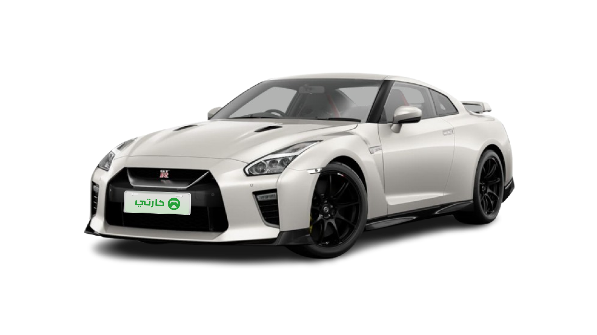 Nissan Nissan GTR