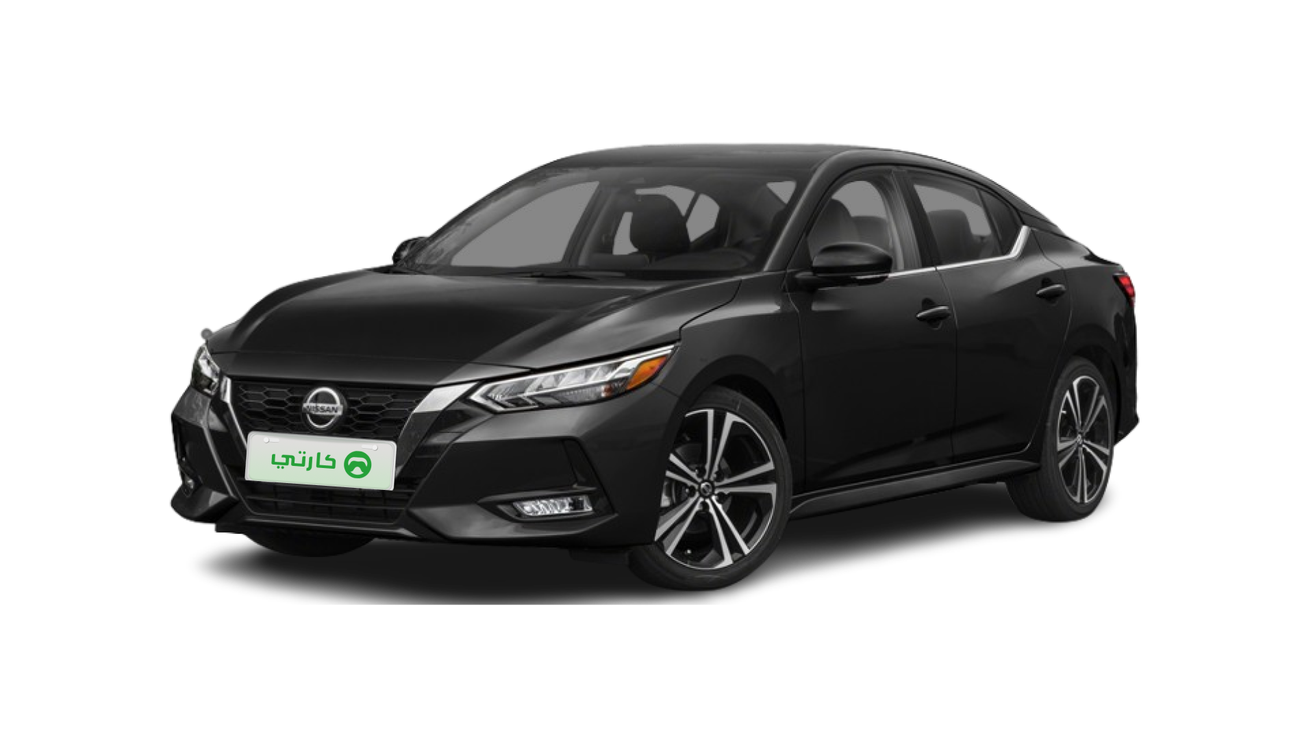 Nissan sentra  Gasoline