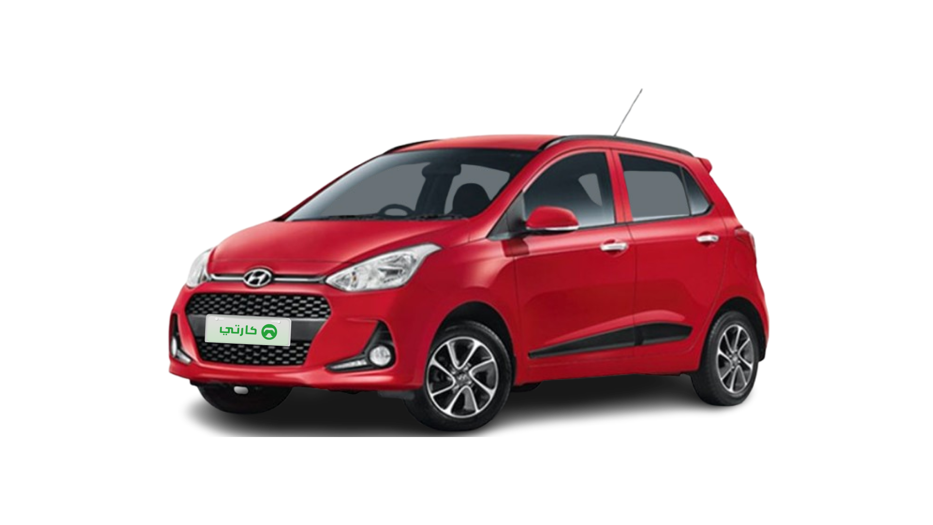 Hyundai grand-i10  Gasoline