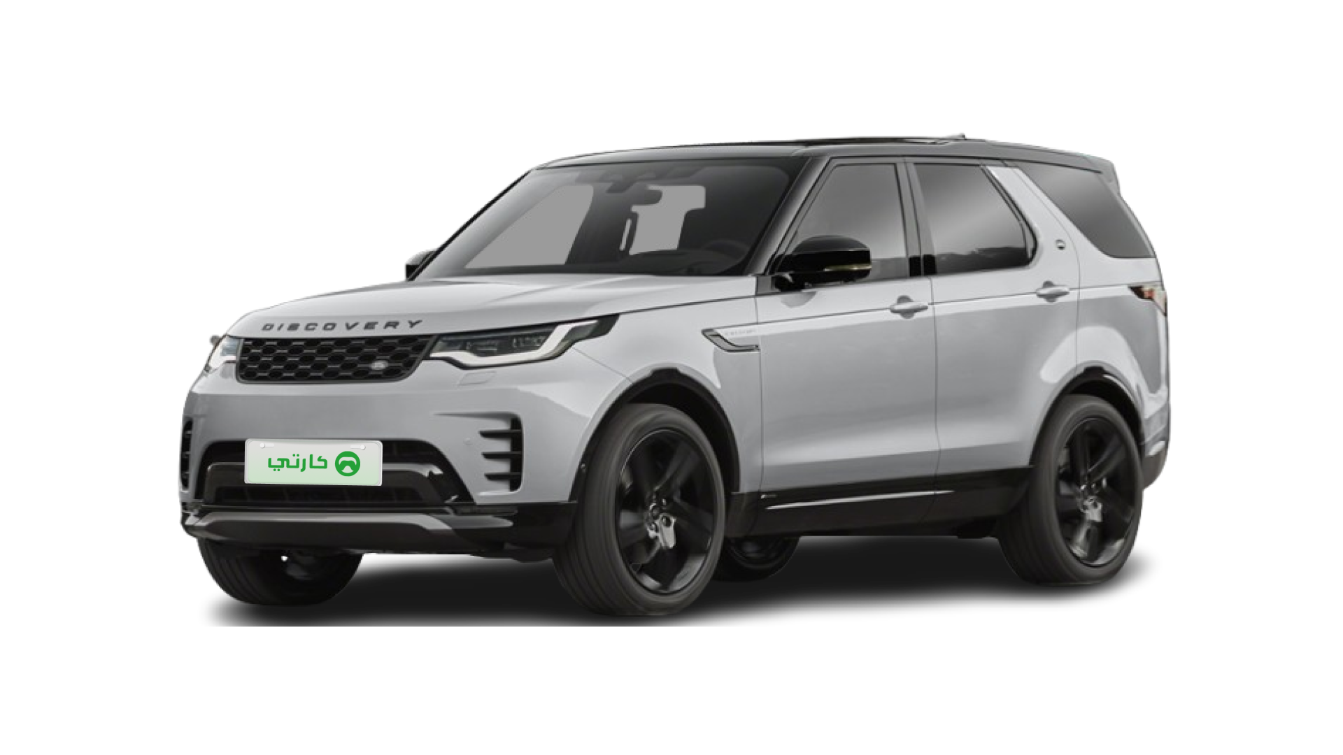 Land Rover discovery  Gasoline
