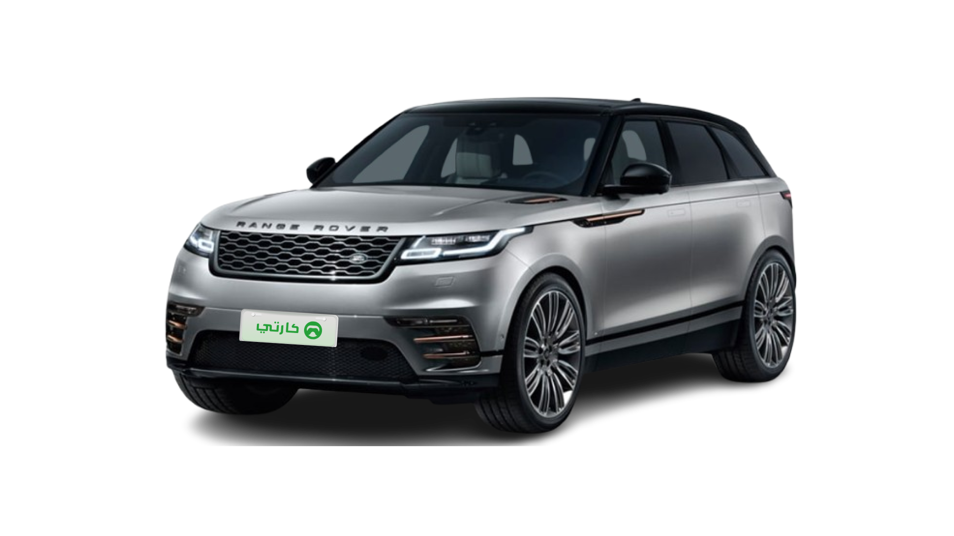 Land Rover range-rover-velar  Gasoline