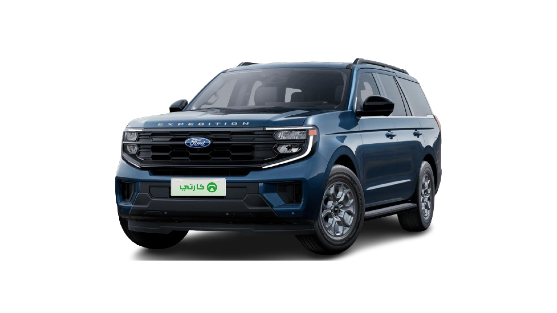 Ford expedition  Gasoline