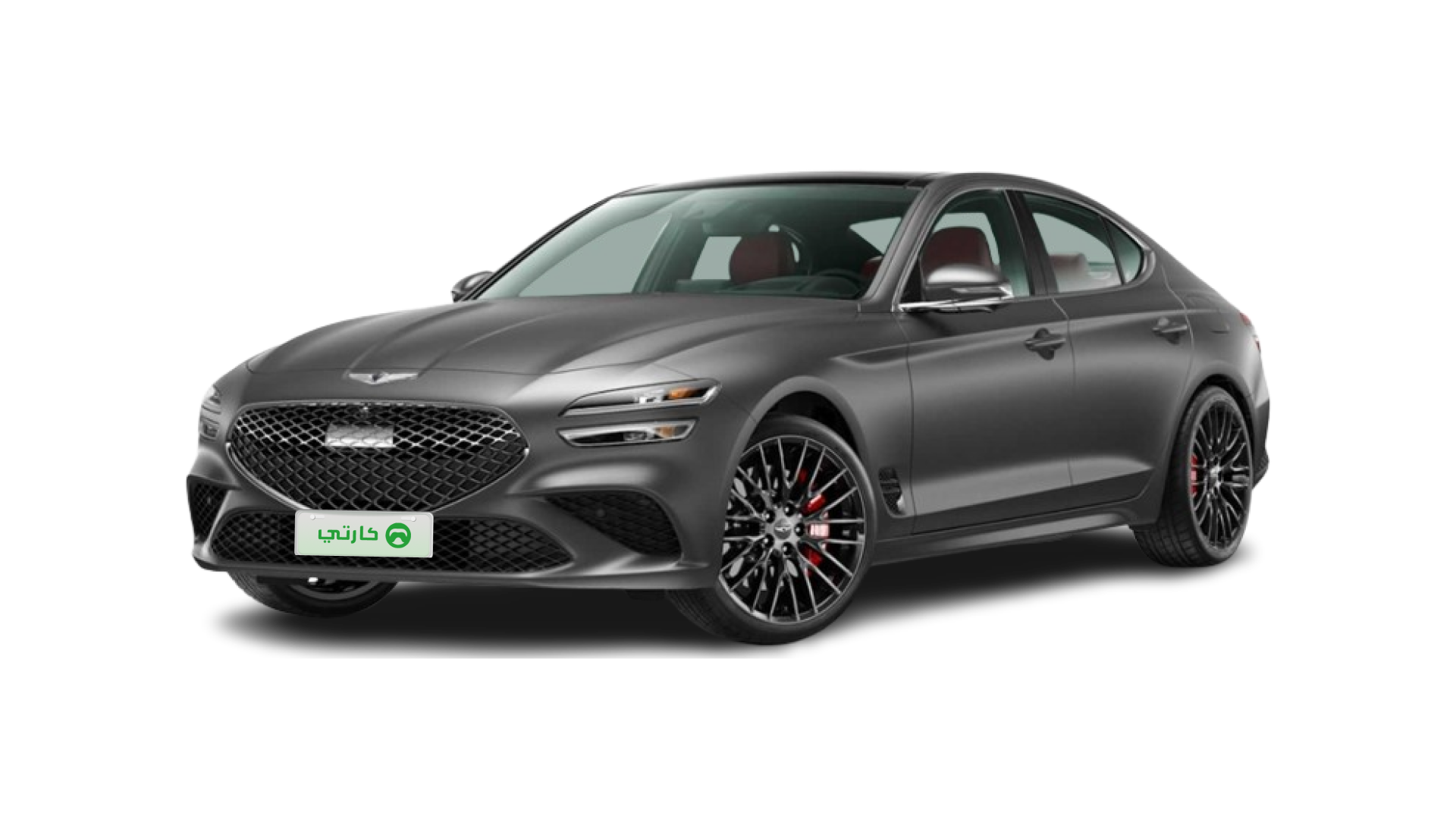 Genesis g70  Gasoline