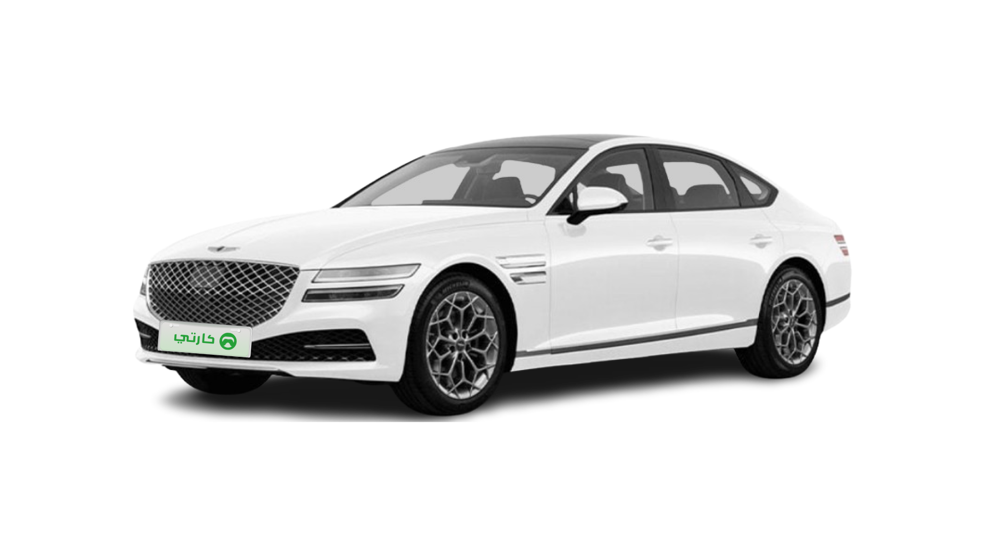 Genesis g80  Gasoline