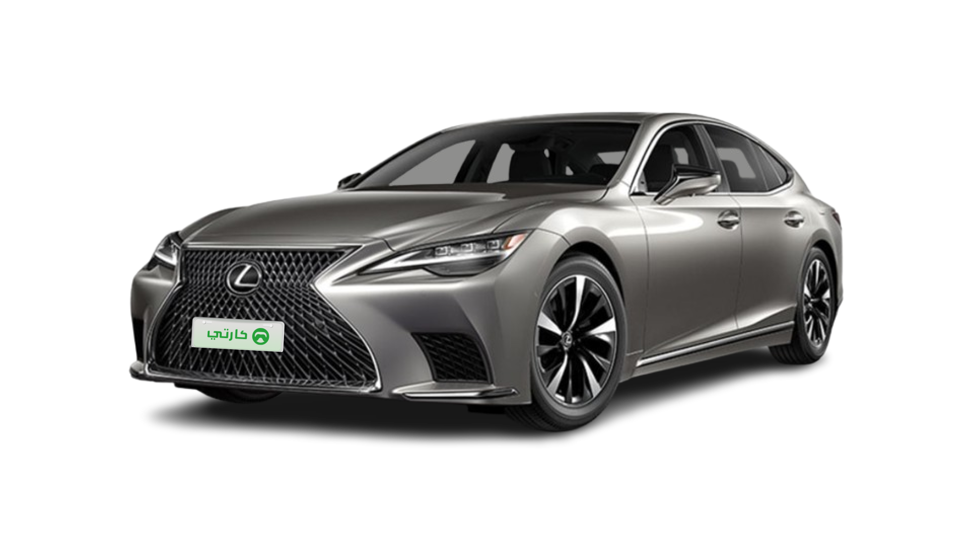 Lexus lexus-ls  Gasoline&Hybrid