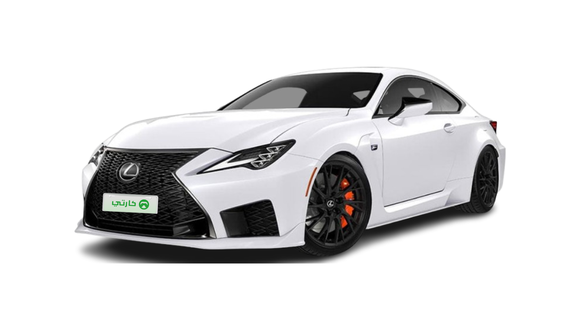 Lexus lexus-rc  Gasoline