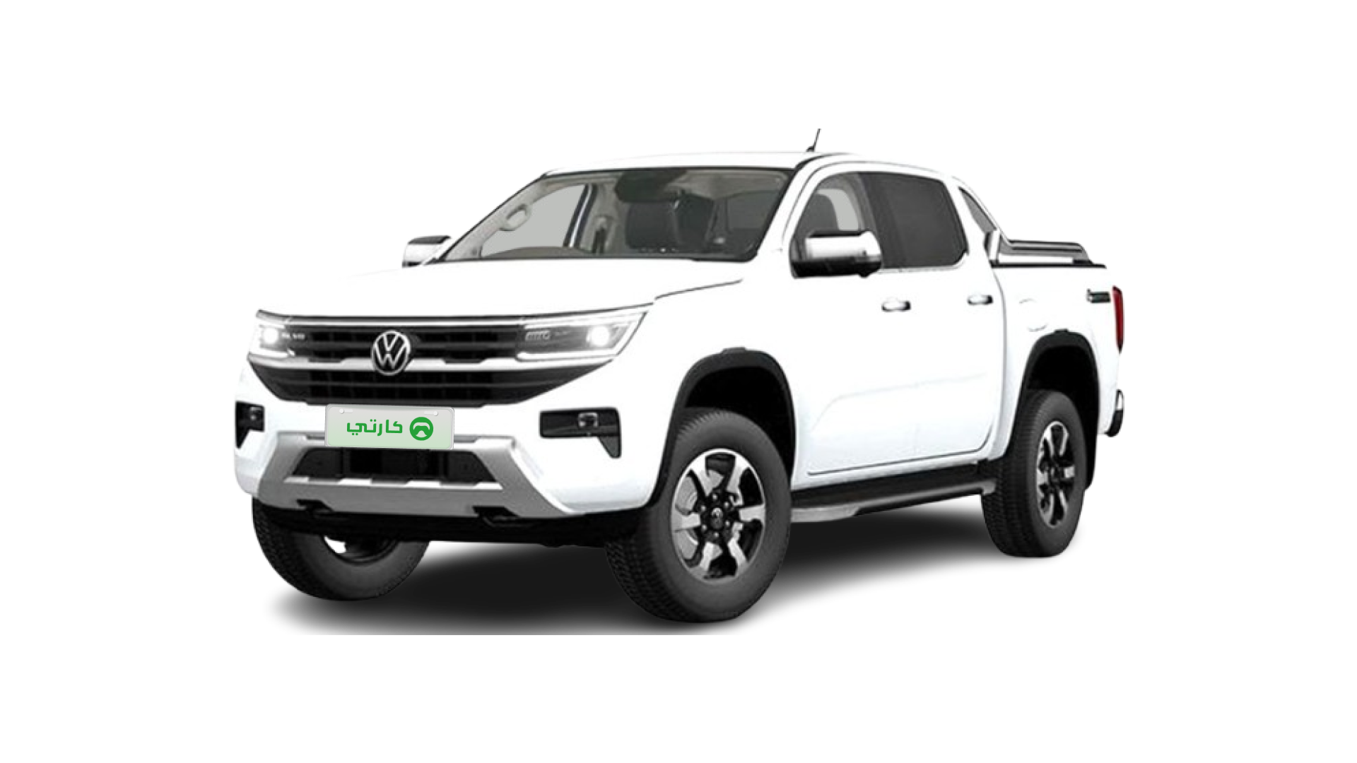 Volkswagen amarok  Diesel