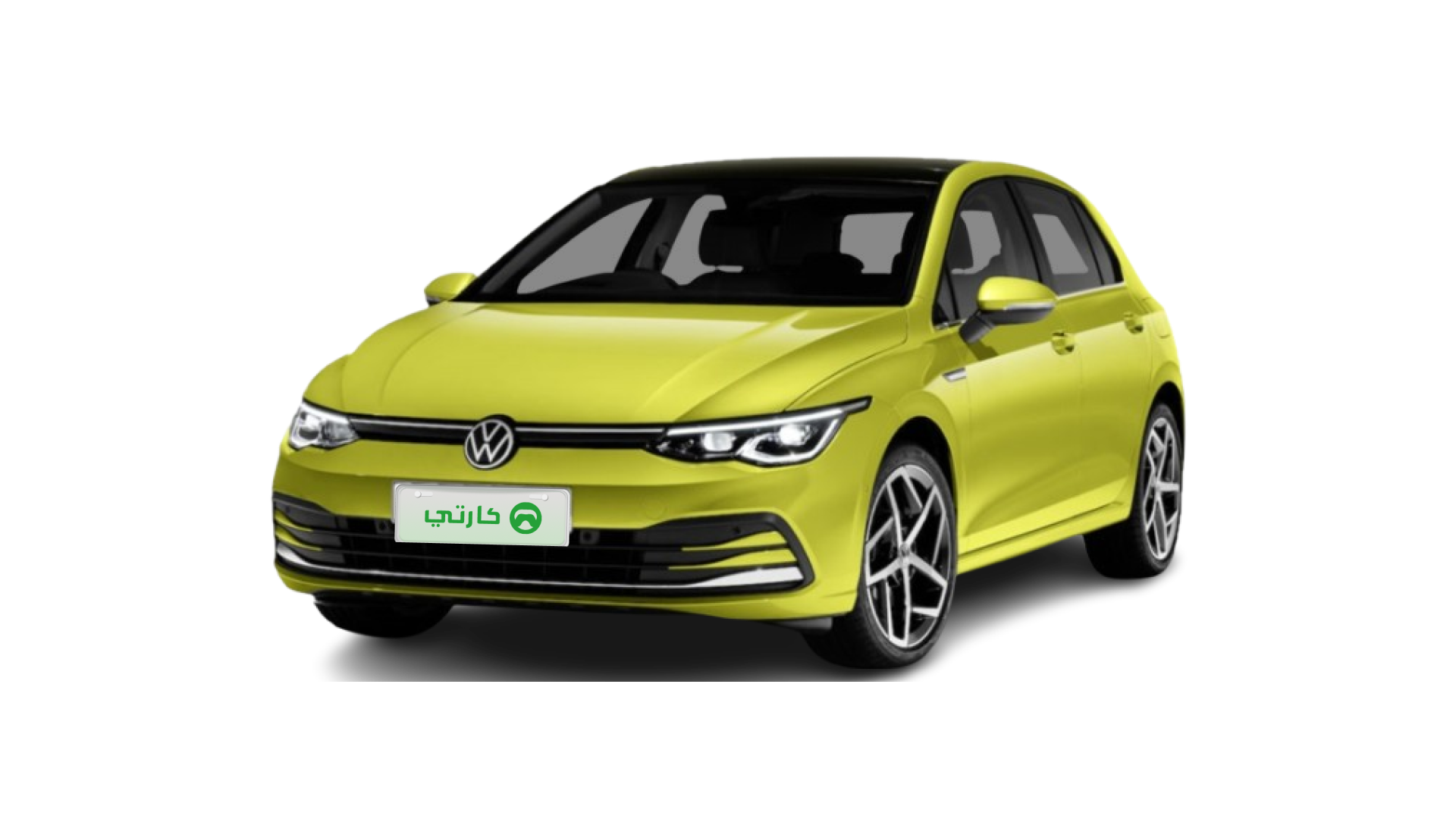 Volkswagen golf  Gasoline