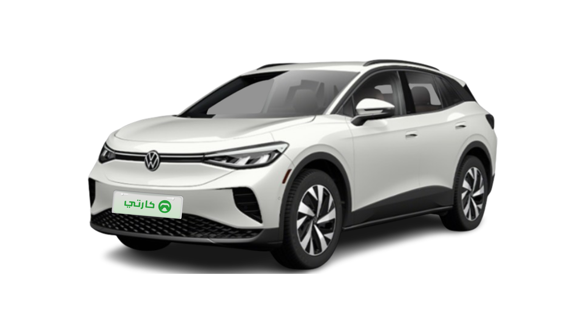 Volkswagen id4  Electric