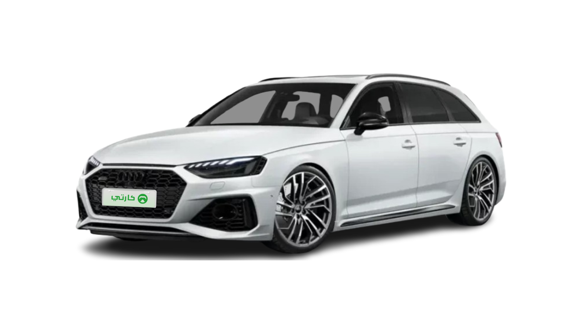 Audi Audi RS4