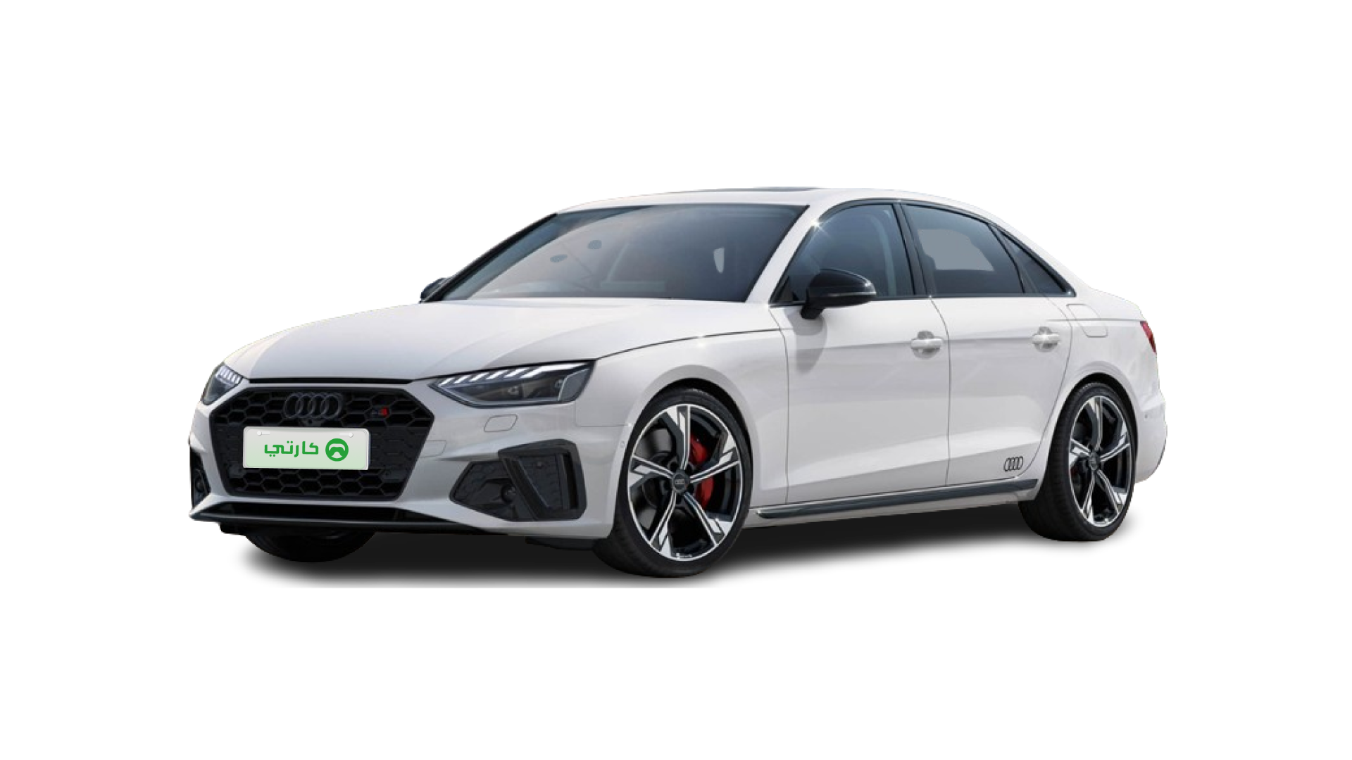 Audi s4  Gasoline