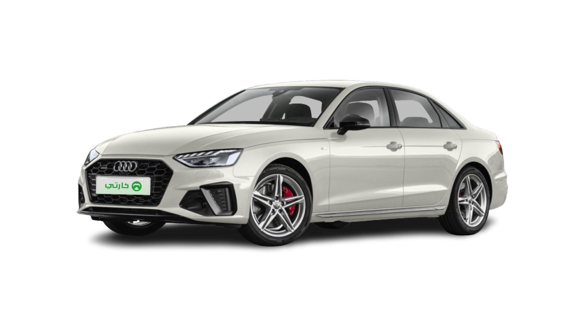 Audi a4  Gasoline