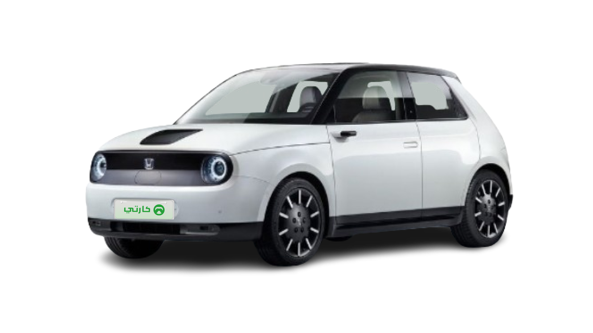 Honda e  Electric
