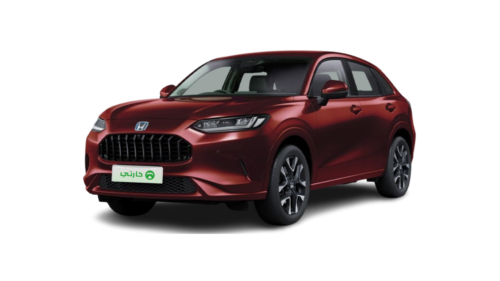Honda zr-v  Gasoline