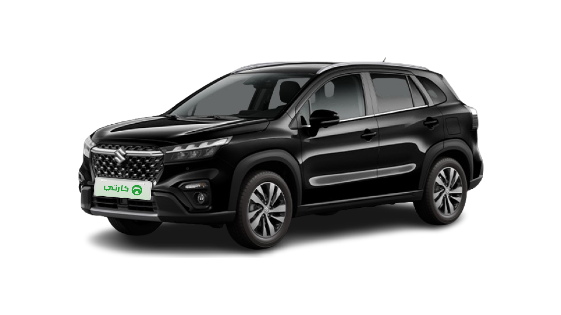 Suzuki sx4  Gasoline