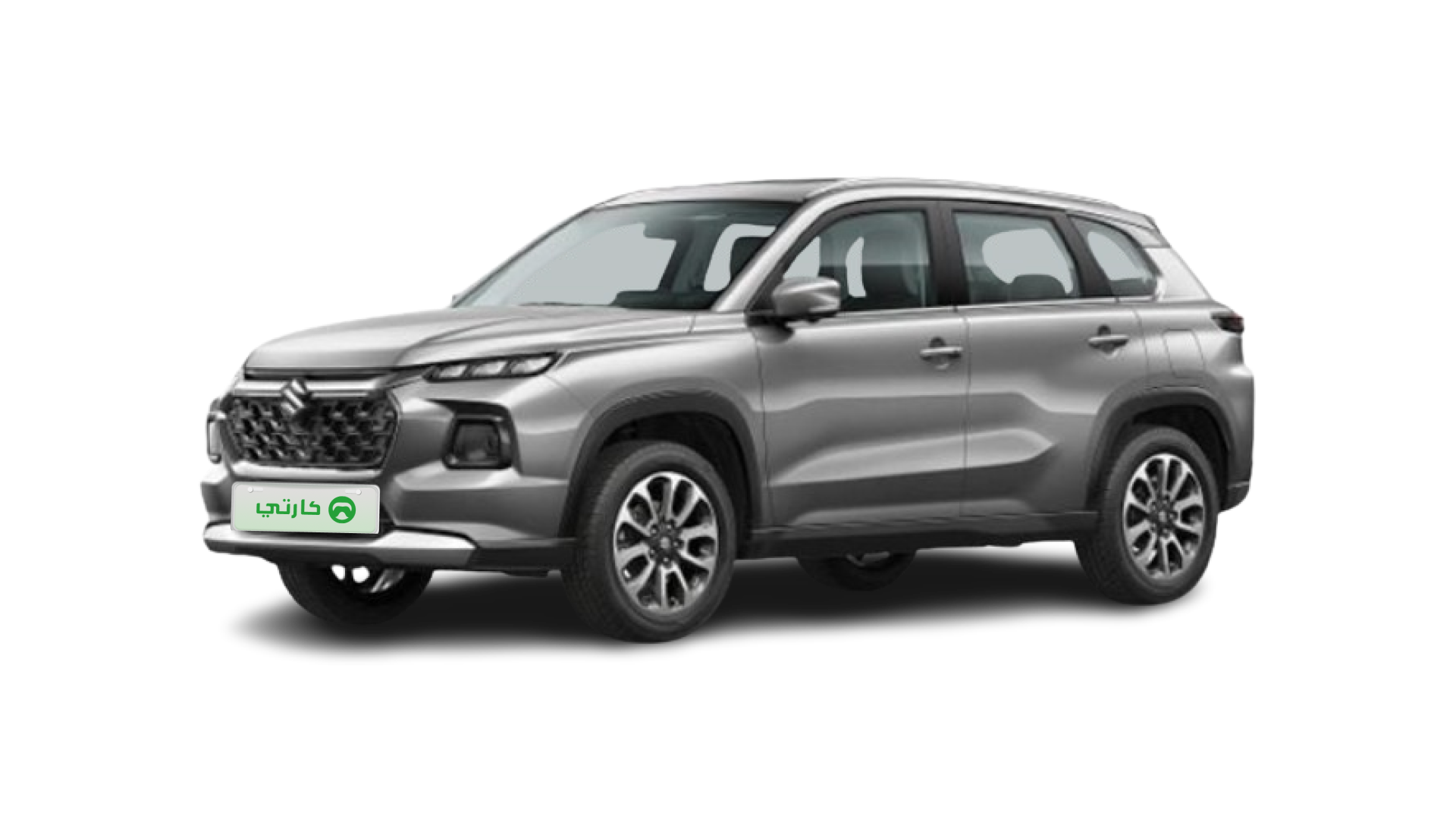 Suzuki grand-vitara  Gasoline&Hybrid