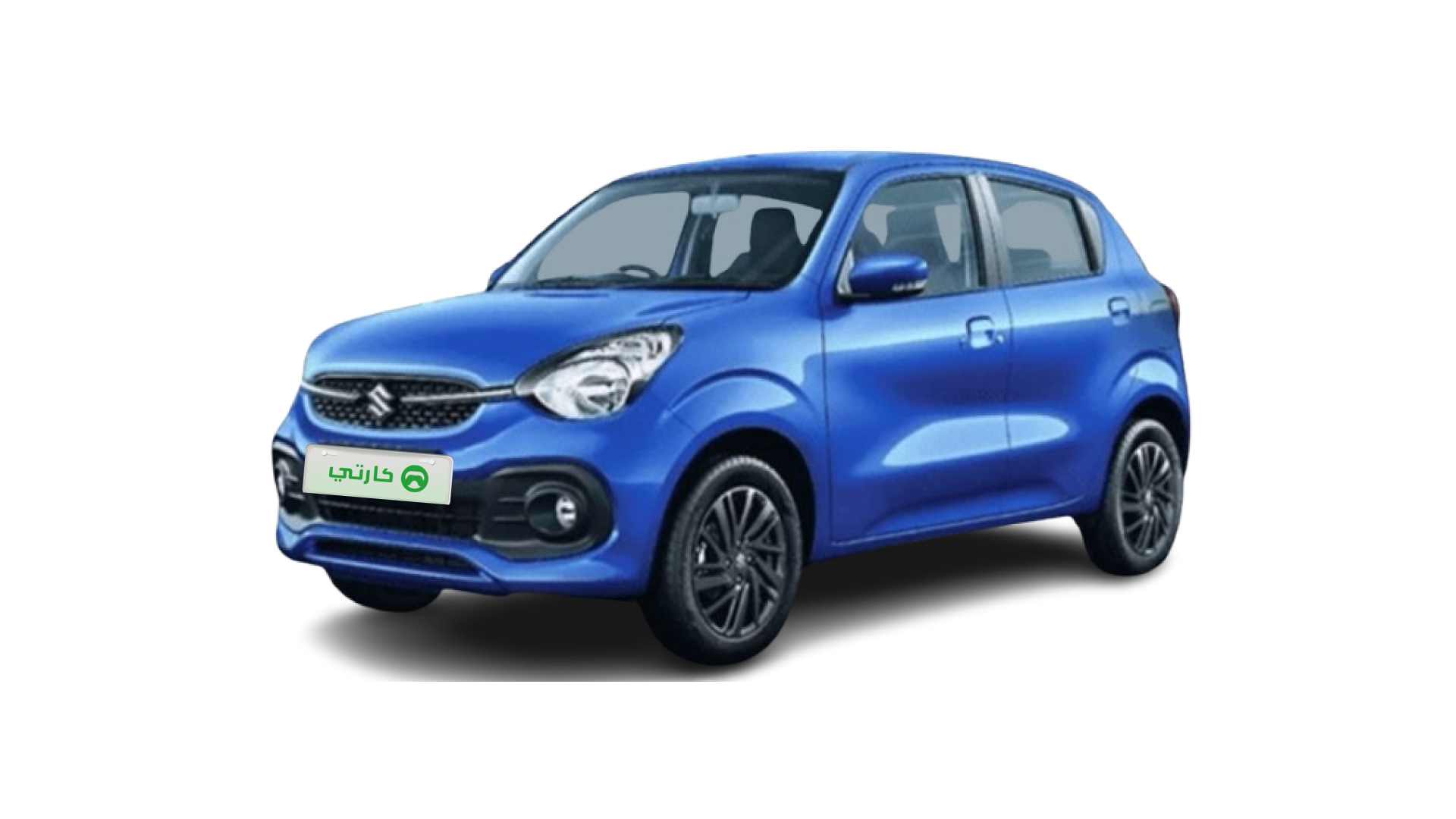 Suzuki celerio  Gasoline
