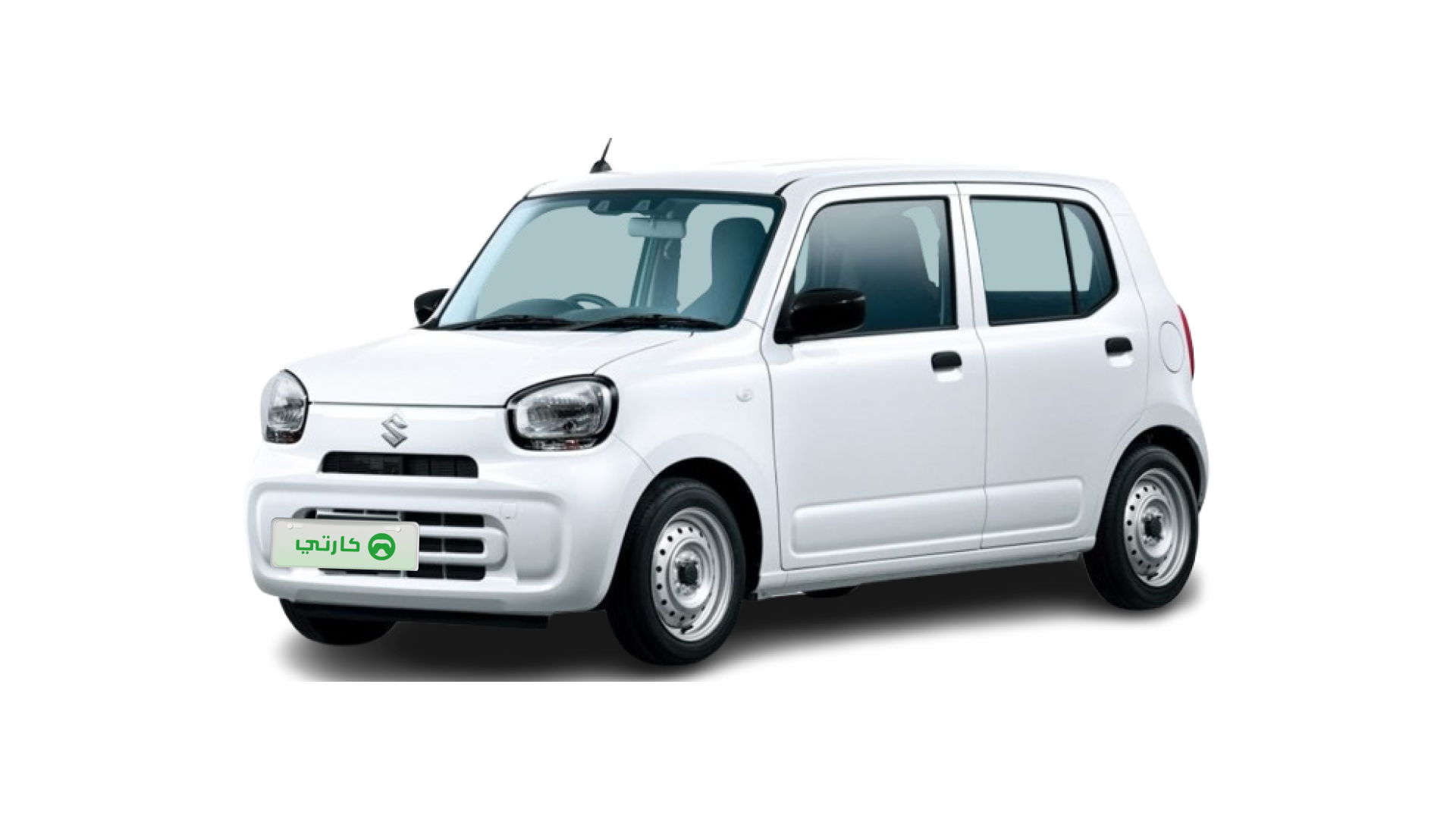 Suzuki alto  Gasoline