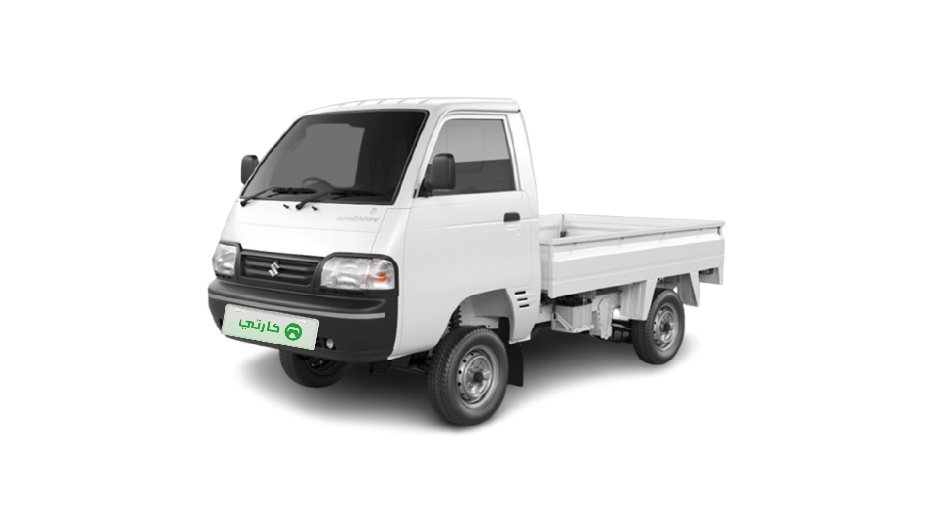 Suzuki Suzuki Carry