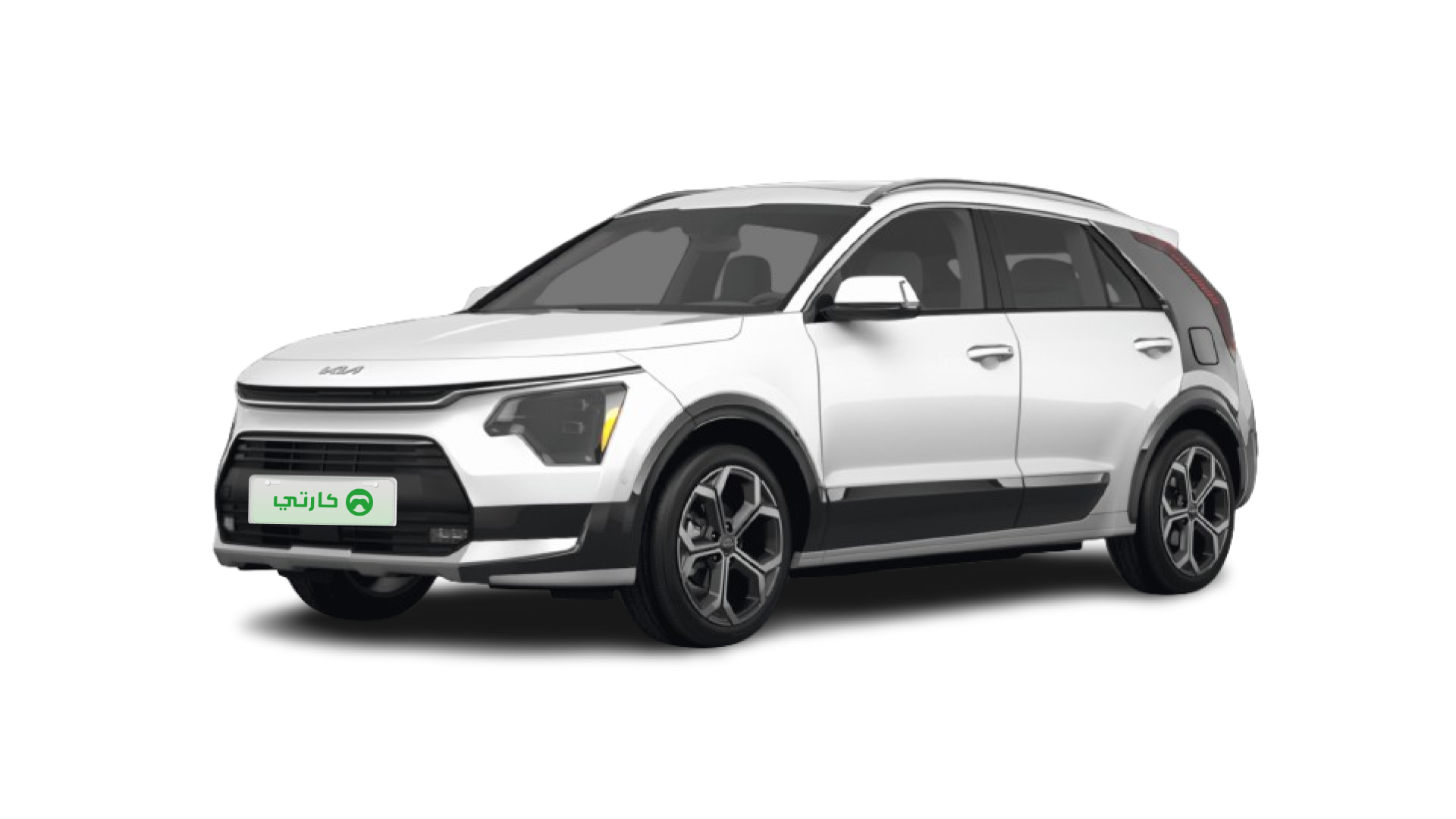 Kia niro  Hybrid
