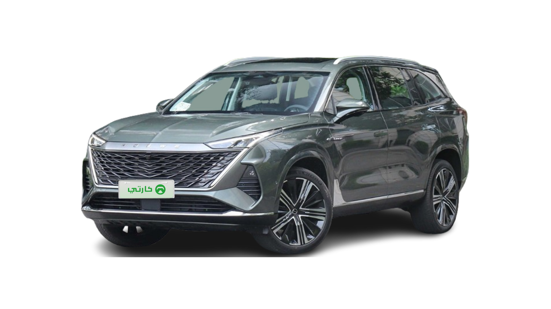 Discover MG MG RX9 Exterior Interior Images.Find all aspects and details of cars.