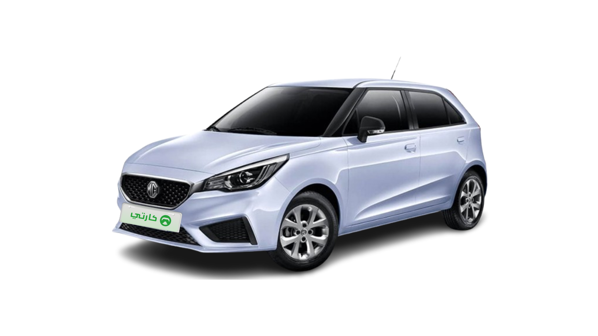 MG mg3  Gasoline