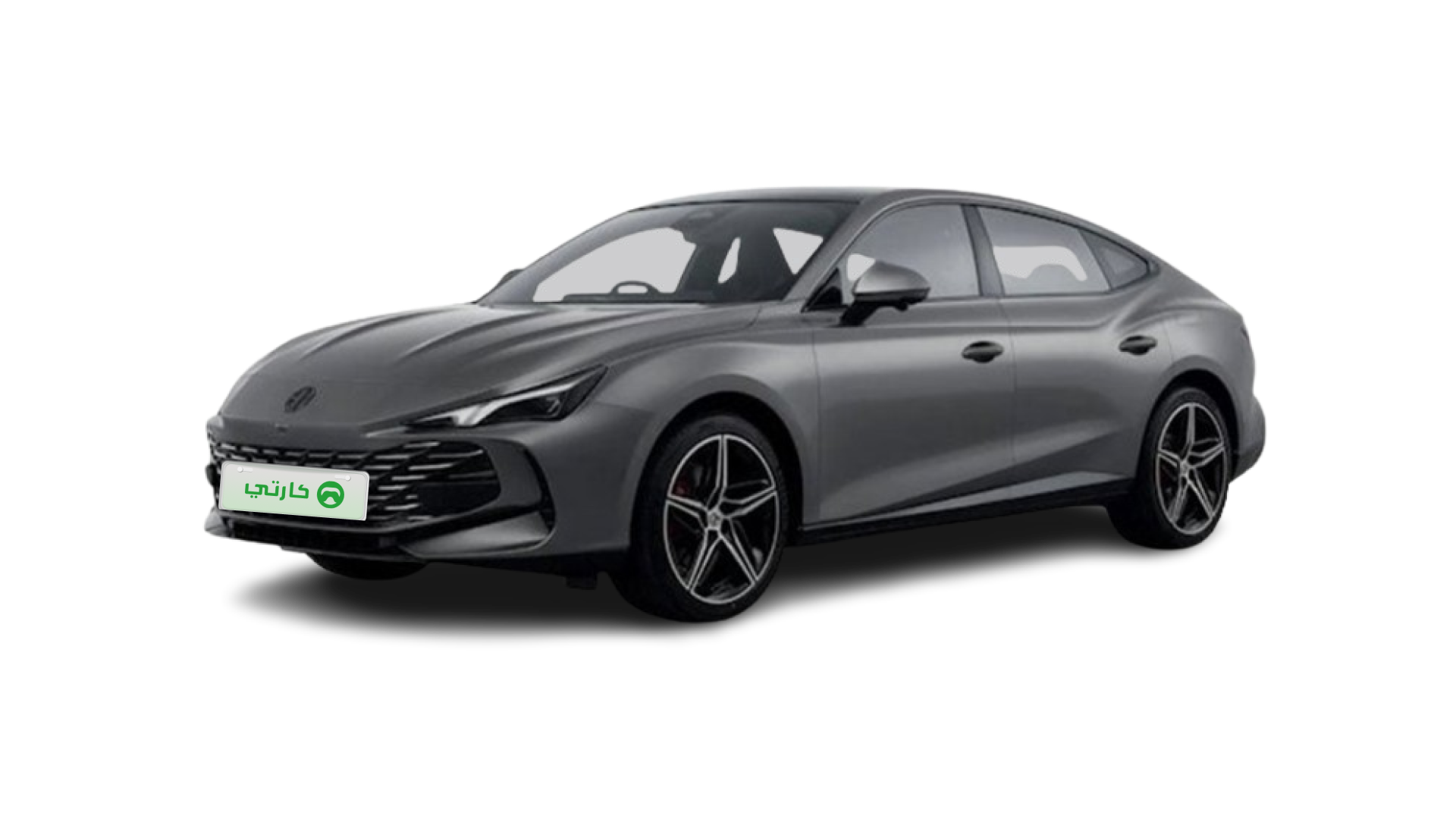 MG MG 7