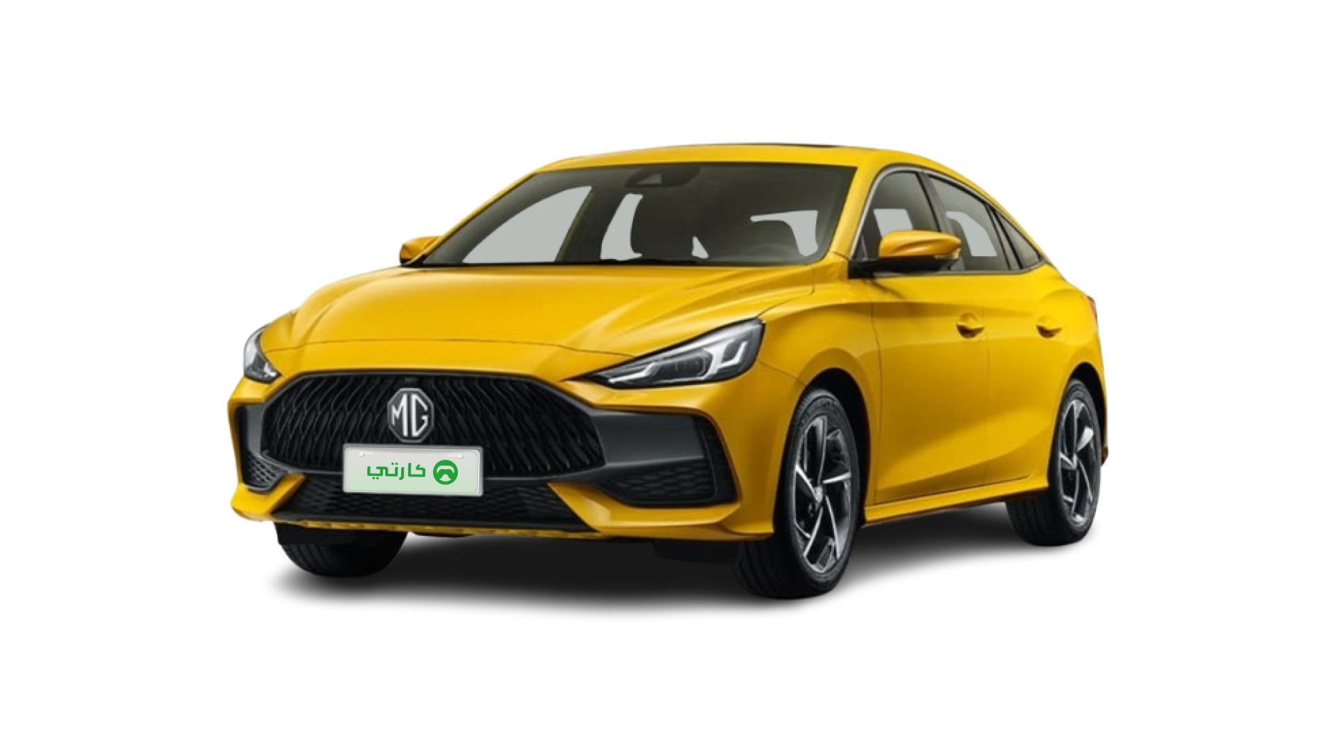 MG gt  Gasoline