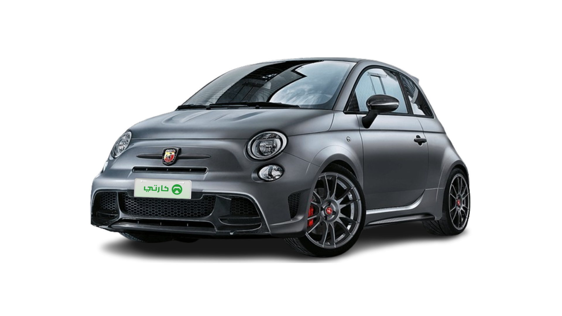 Abarth 695  Gasoline