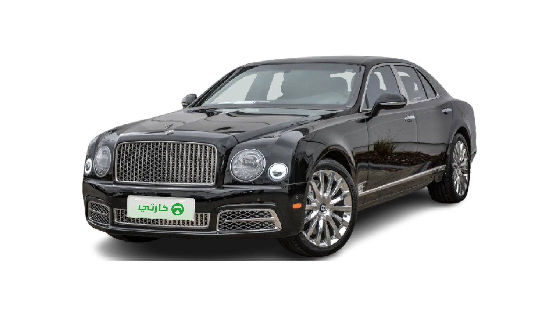 Bentley Bentley Mulsanne