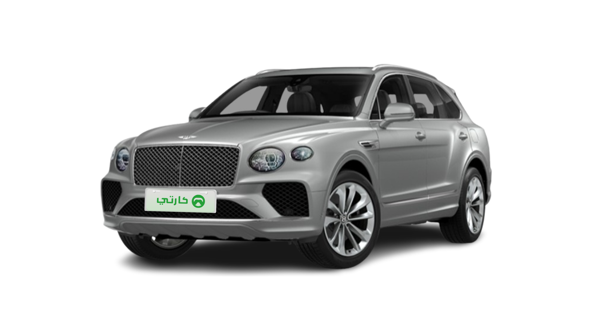 Bentley Bentley Bentayga