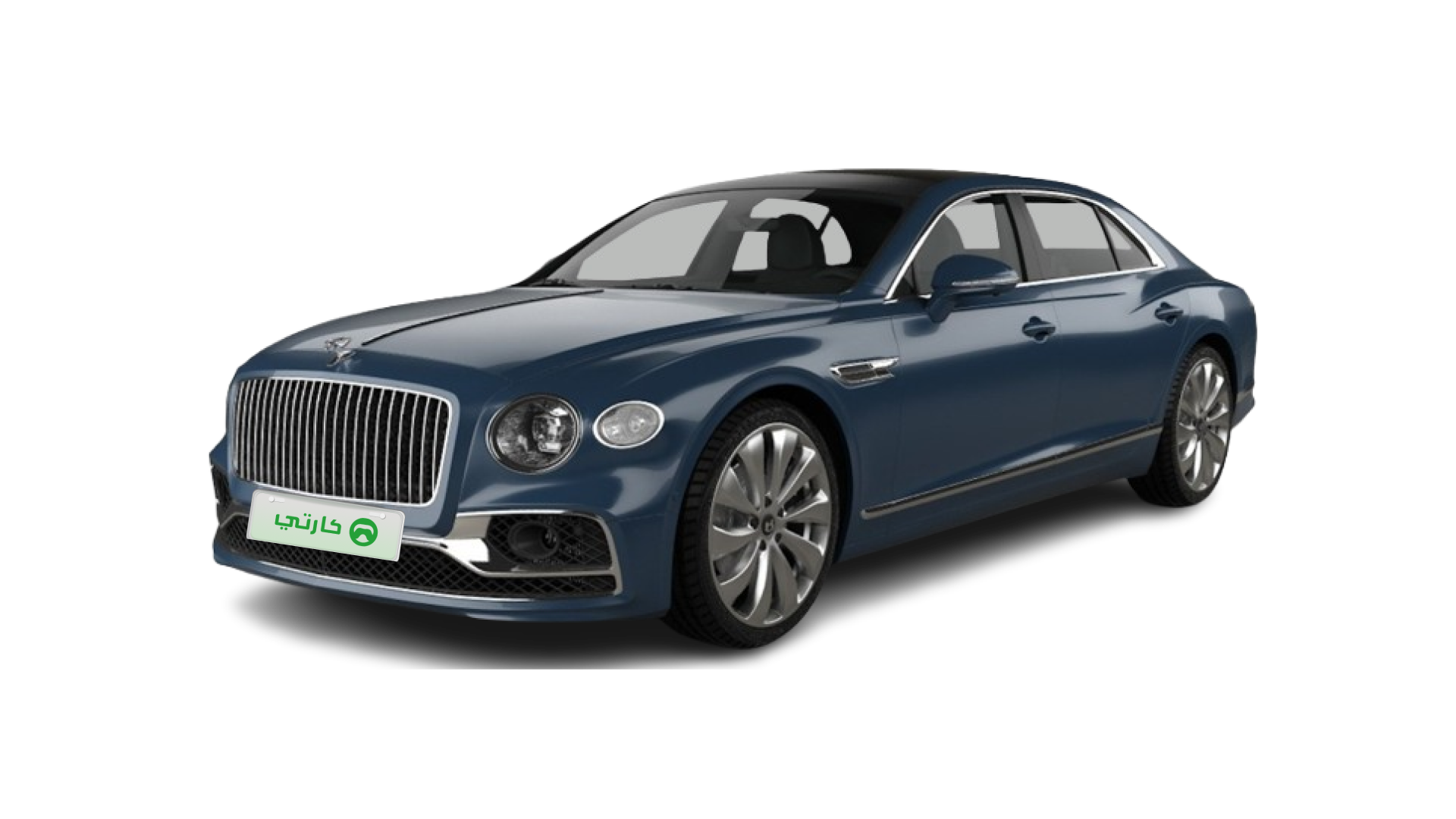 Bentley Bentley Flying Spur