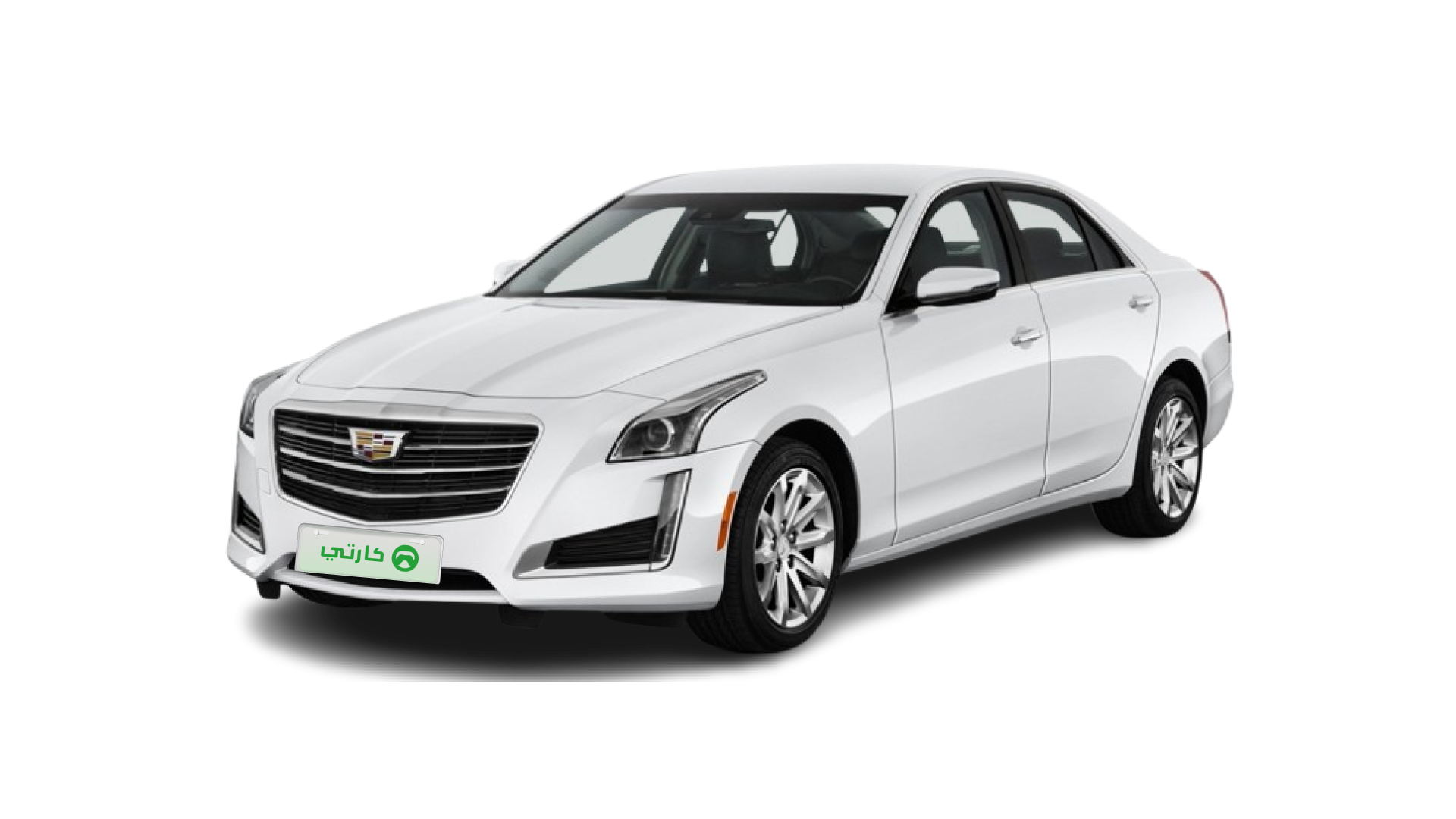 Cadillac Cadillac CTS