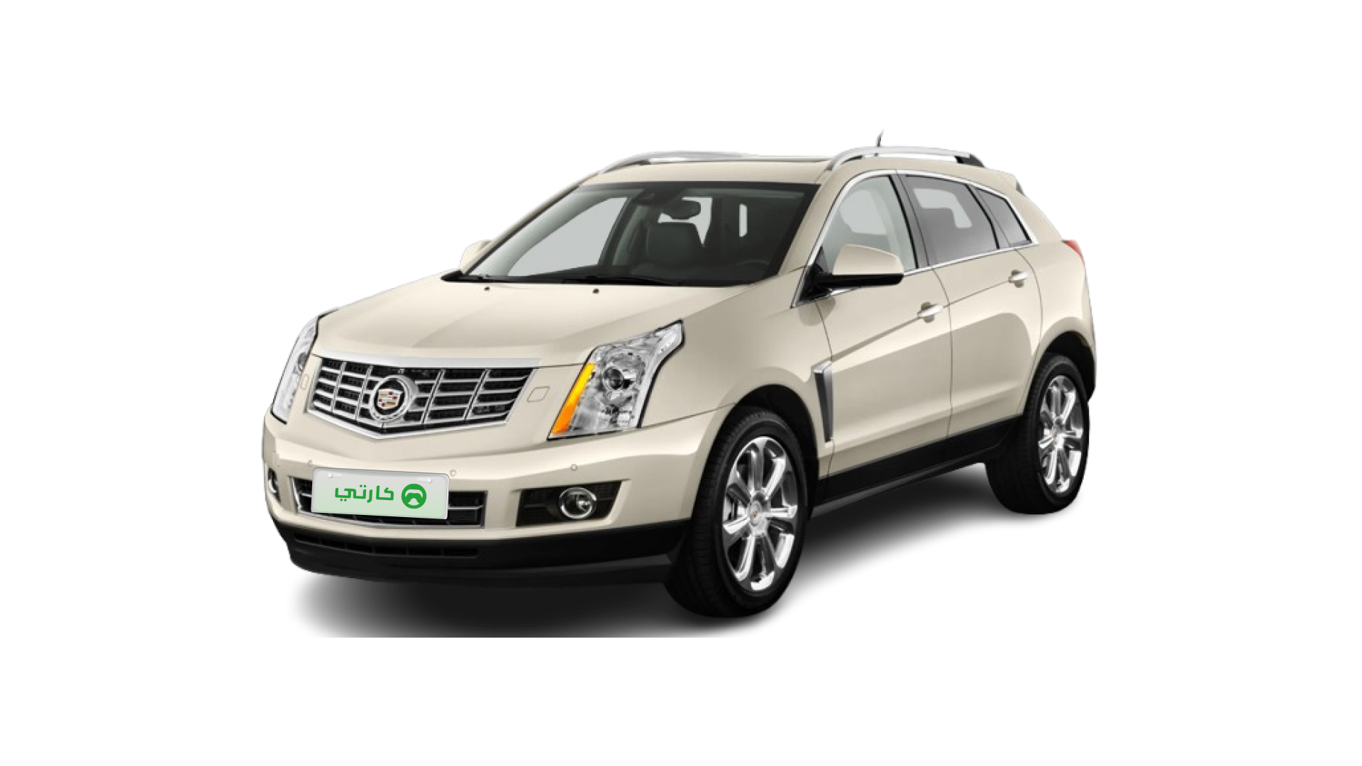 Cadillac Cadillac SRX