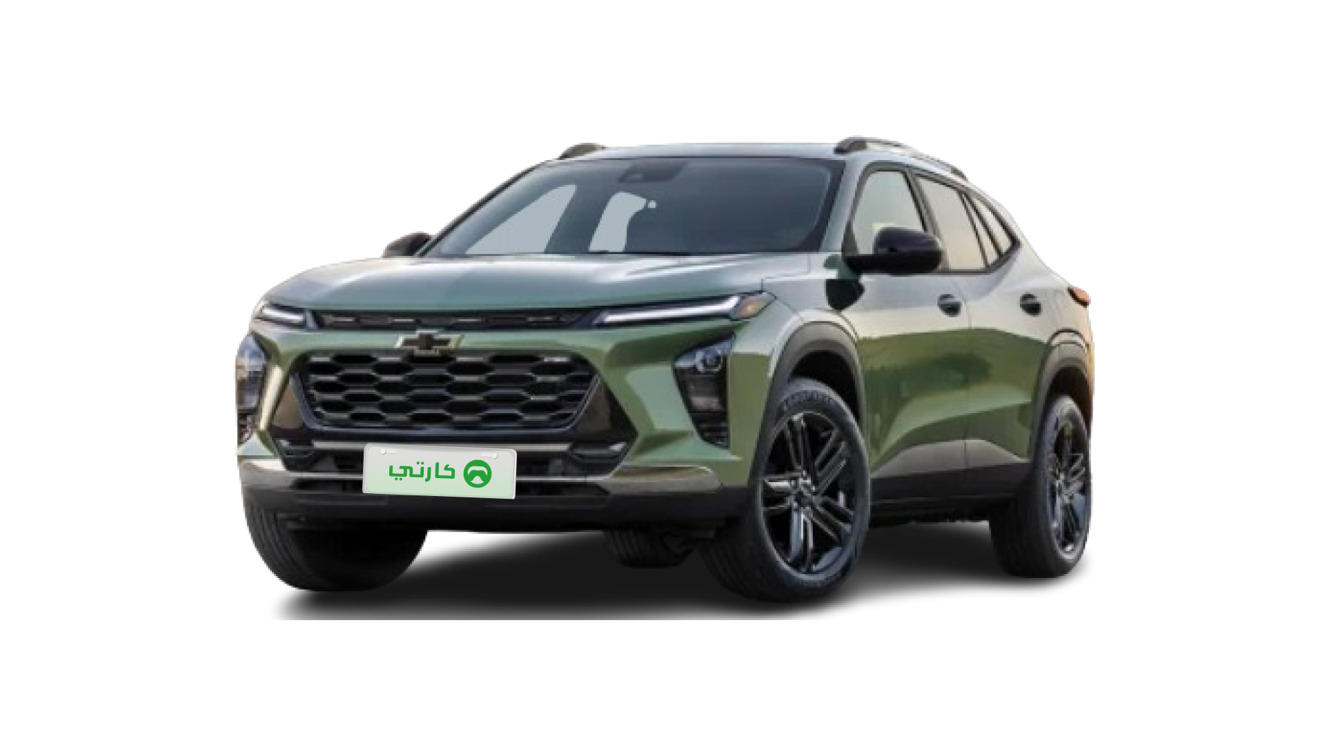 Discover Chevrolet Chevrolet Trax Exterior Interior Images.Find all aspects and details of cars.