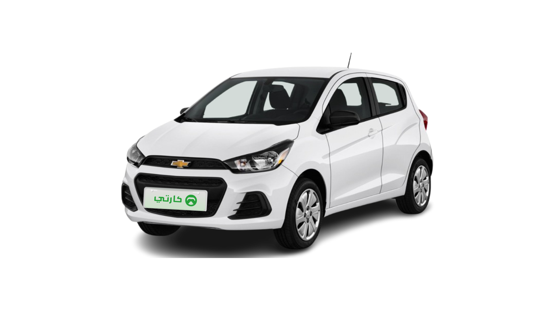 Chevrolet spark  Gasoline
