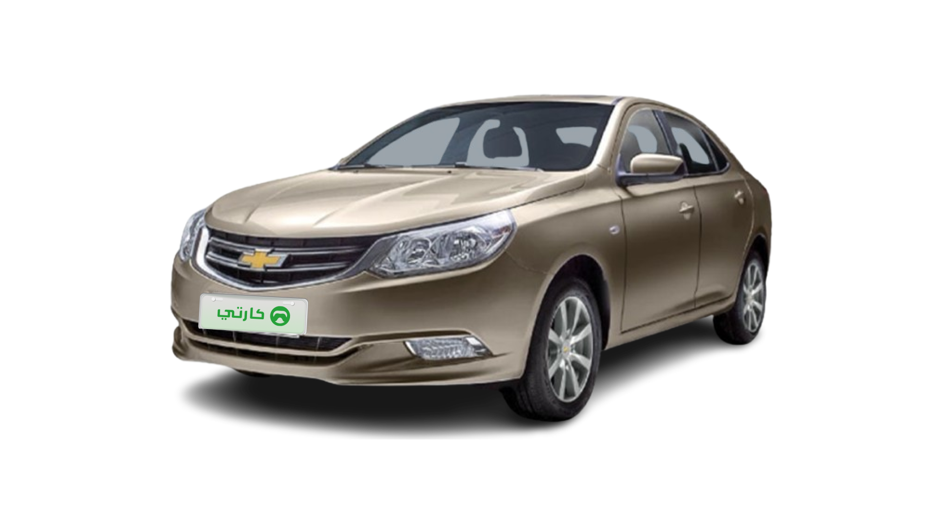 Chevrolet optra  Gasoline