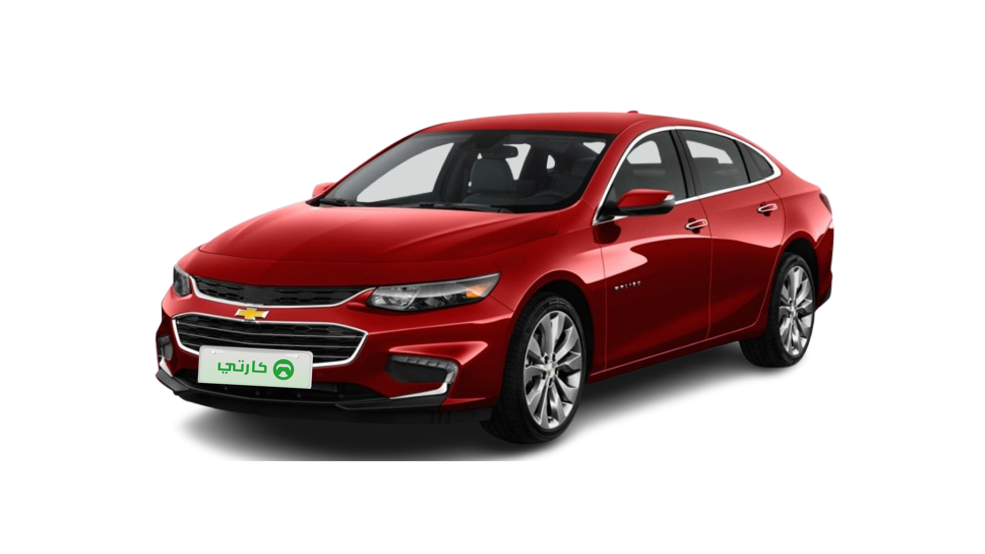 Chevrolet malibu  Gasoline
