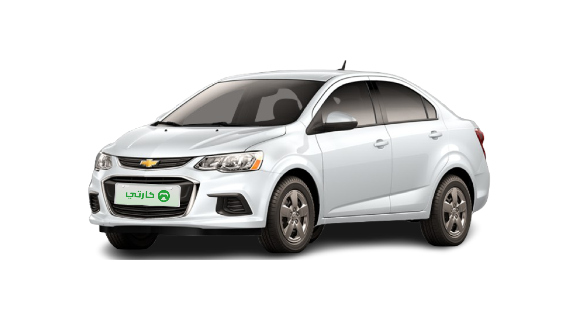 Chevrolet aveo  Gasoline